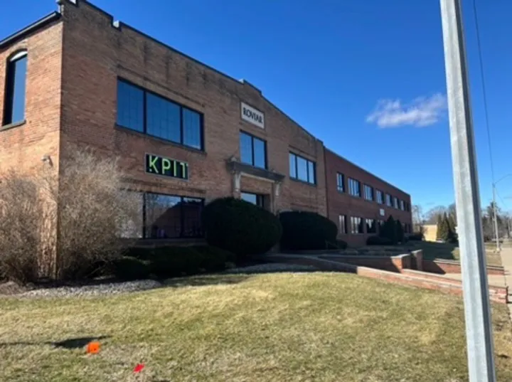 Our Columbus office