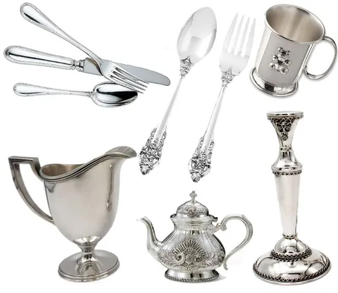 Sterling Silver