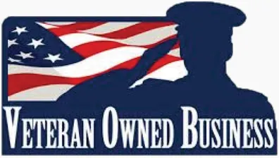 Veteran Owned Business